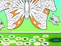 Gioco The Butterfly