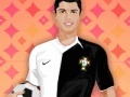 Gioco Christiano Ronaldo