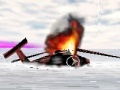 Gioco James Crawler - Arctic Invasion
