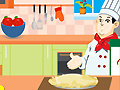 Gioco Cooking Apple Pie
