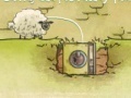 Gioco Home Sheep Home 2: Lost underground