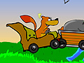 Gioco Rodent Road Rage