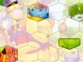 Gioco Sort my Tiles Pooh the King