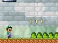 Gioco Luigi's Revenge Interactive
