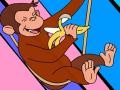 Gioco Curious George Coloring