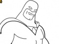 Gioco Space Ghost