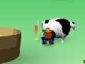 Gioco Panic Milk