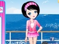 Gioco Adorable Pink Princess