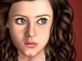 Gioco Claire Foy Makeover