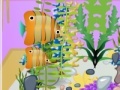 Gioco Fish Tank Decor