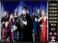 Gioco Hidden Numbers-Dark Shadows