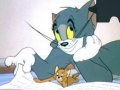 Gioco Tom and Jerry Reading
