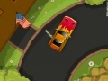 Gioco American muscle car parcing