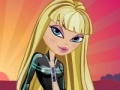 Gioco Girl - biker