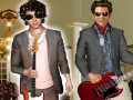 Gioco Jonas Brothers Concert Tours