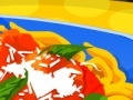 Gioco Spaghetti with Meatballs game
