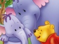 Gioco Pooh with Friends