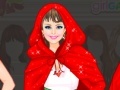 Gioco Fashion Red Riding Hood