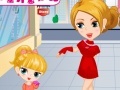 Gioco I want to Dress up Like Mommy