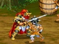 Gioco Dynasty Fighter 5