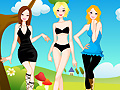 Gioco Beautiful Country Girls