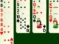 Gioco Solitaire Six by six