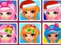 Gioco Fashionistas