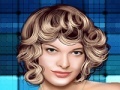 Gioco Sweet Milla Jovovich Makeover