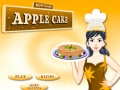Gioco Apple Cake