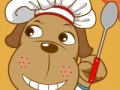 Gioco Puppy Chef 