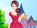 Gioco Princess Gown Dress Up