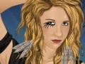 Gioco Kesha Dressup