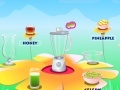 Gioco Green apple juice
