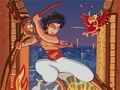 Gioco Jumping Aladdin