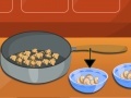 Gioco Cashew Caramel Corn