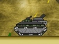 Gioco Battle Tank Desert Mission