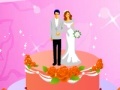 Gioco Design Wedding Cakes