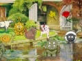 Gioco Cute Animals Hidden Game