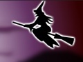 Gioco Halloween - Witch vs Wizard 