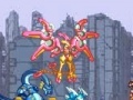 Gioco Megaman Zero Alpha 2