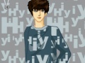 Gioco Dress up boy 3