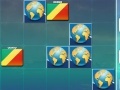 Gioco Worls Flag Memory 4