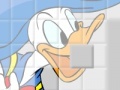 Gioco Sort my tiles donald duck