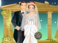Gioco Moonlight wedding dress up