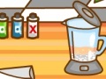 Gioco Macaroon chef