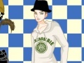 Gioco Dress up boy 2