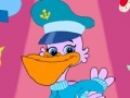 Gioco Dress Up Pretty Albatros