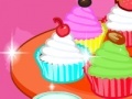 Gioco Chocolate cupcake maker