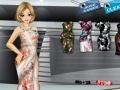Gioco Fashionable Dress