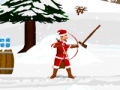 Gioco Christmas Archer